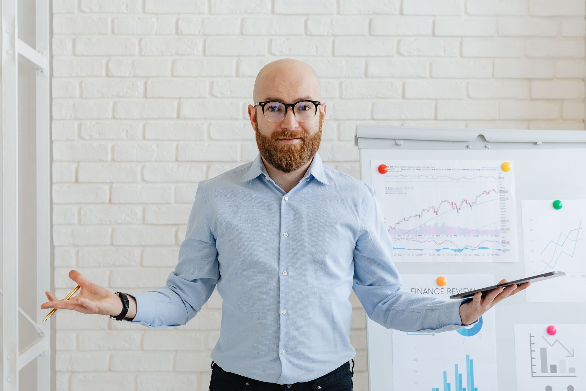 Expert-comptable équipe à Saint-Quentin